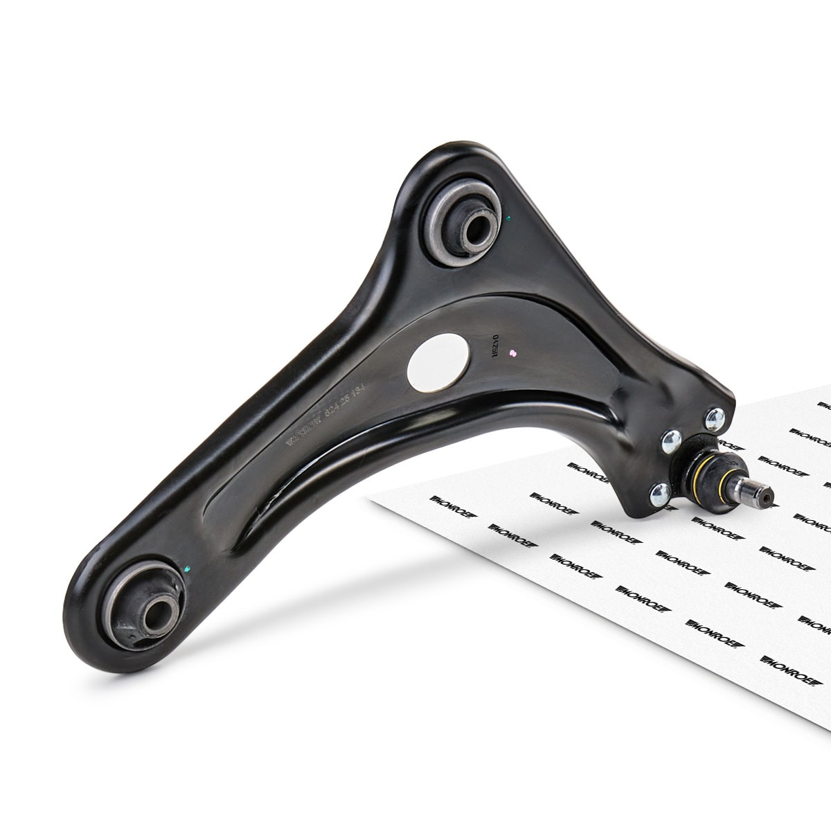 Braço oscilante inferior direito de suspensão dianteira Polcar 231838 preço, a partir de 63,76 USD