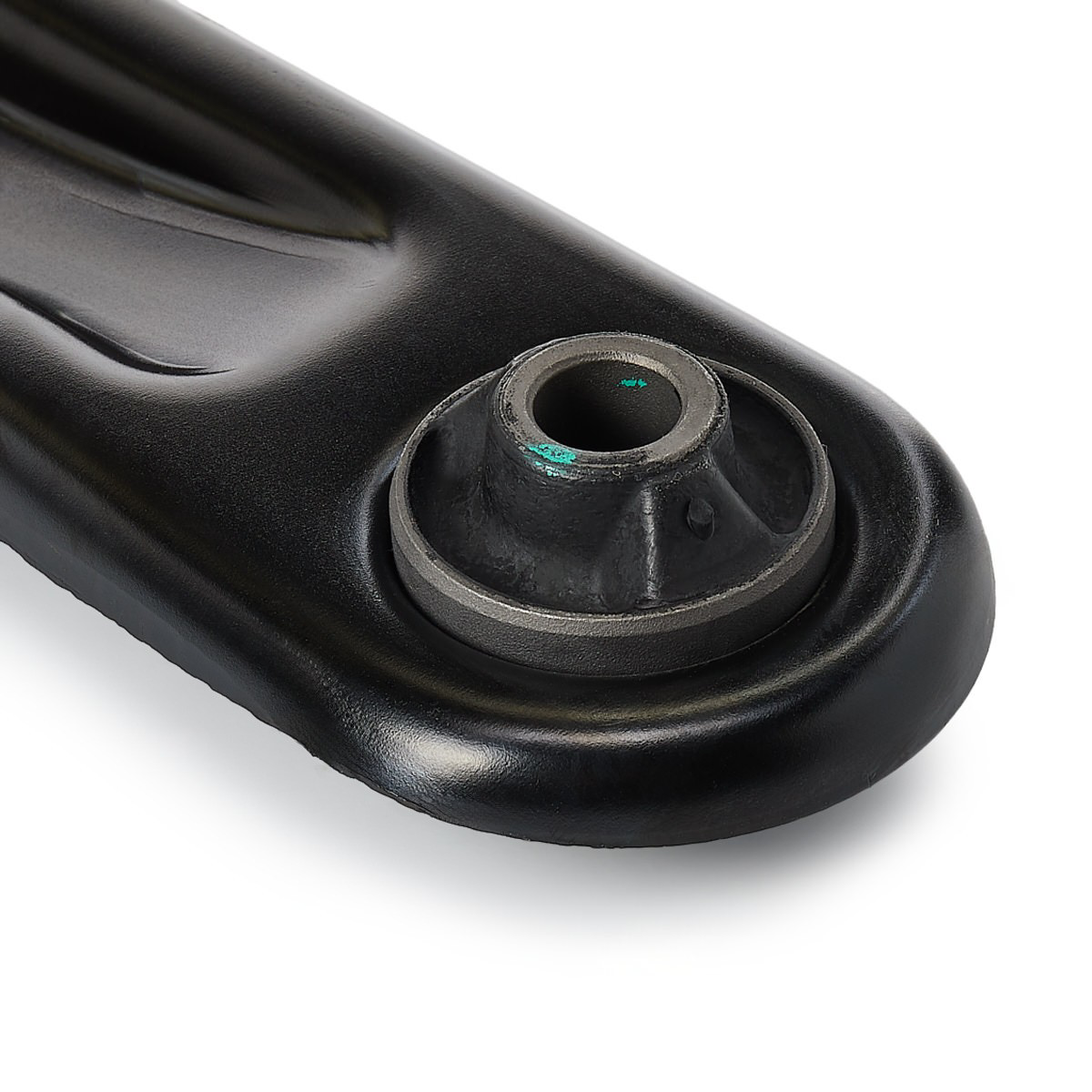 Compre 3520W7 VAG Braço oscilante inferior esquerdo de suspensão dianteira