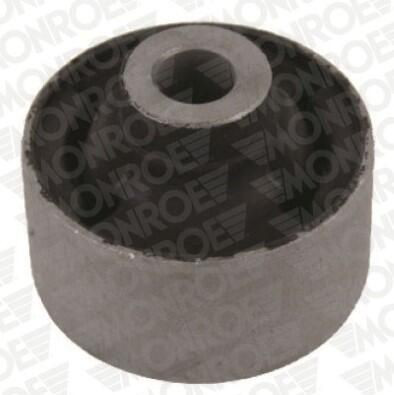  Bloco silencioso dianteiro do braço oscilante inferior Honda Civic VIII hatchback (FK, FN) (2005 - 2012) VIII