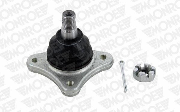 Suporte de esfera superior Mitsubishi Pajero IV LONG V90