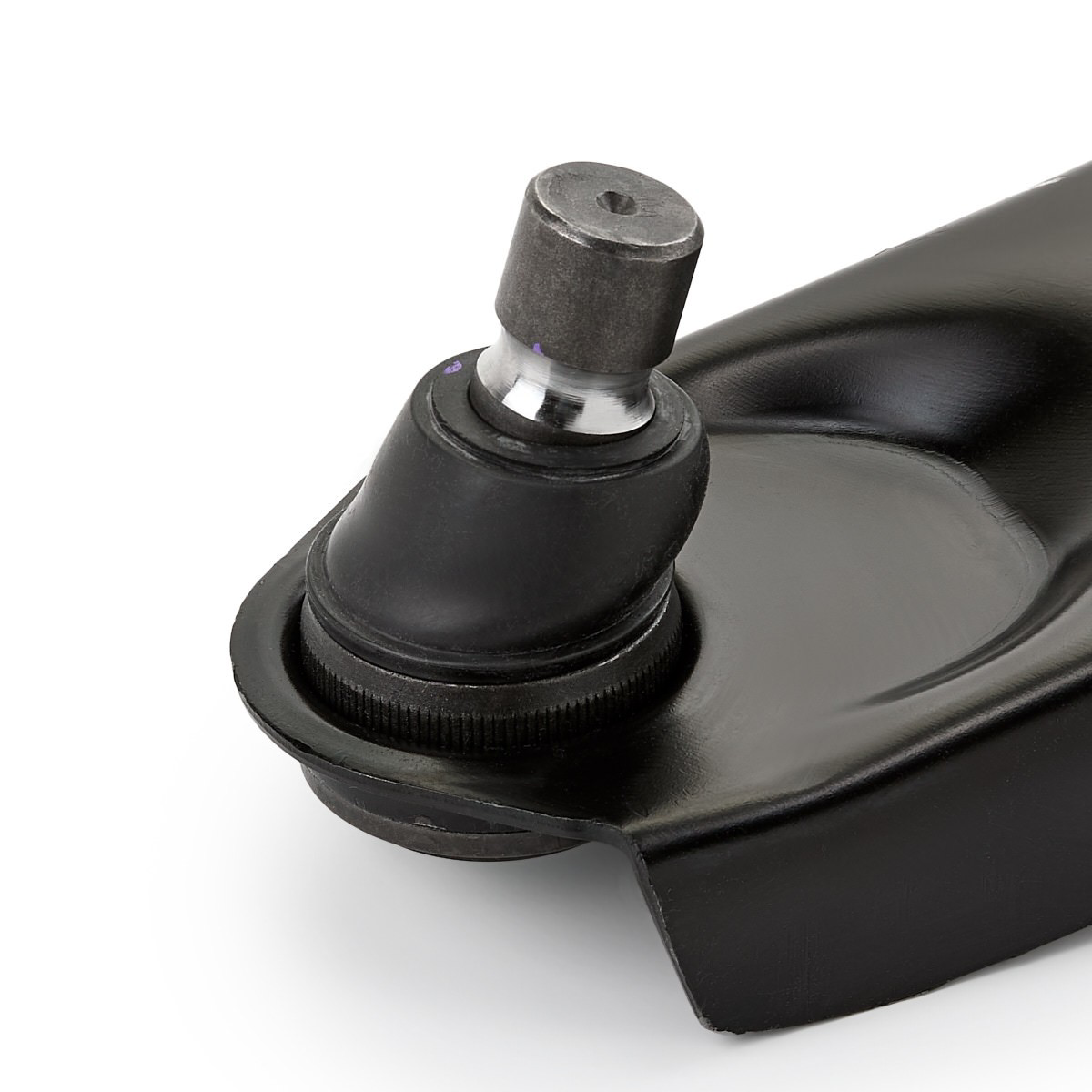 Compre PS14538 Sato Tech Braço oscilante inferior direito de suspensão dianteira