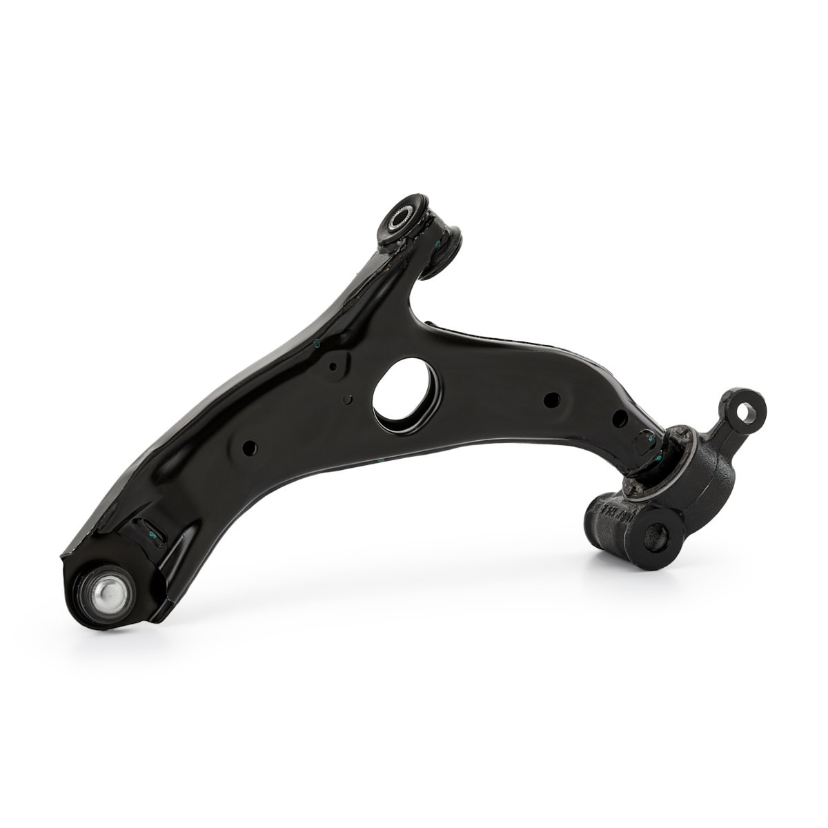 Braço oscilante inferior direito de suspensão dianteira Sato Tech PS14538 preço, a partir de 81,86 USD