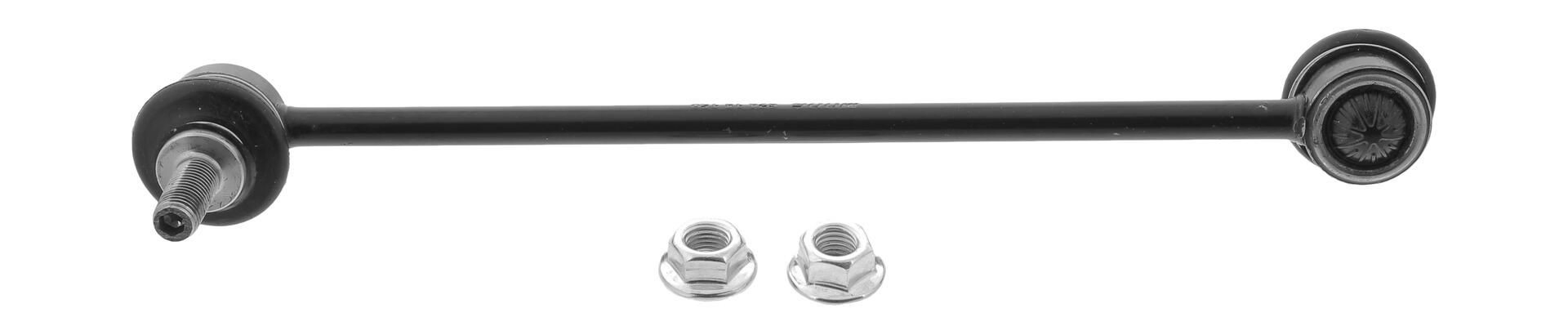 Montante de estabilizador dianteiro Mazda 2 III DL, DJ