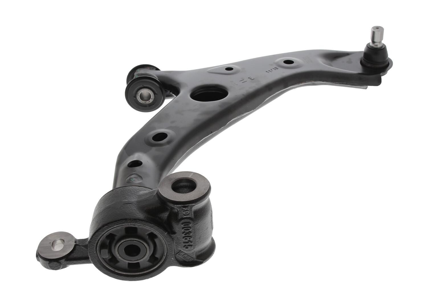 Braço oscilante inferior direito de suspensão dianteira Magneti Marelli ARM800 preço, a partir de 84,57 USD