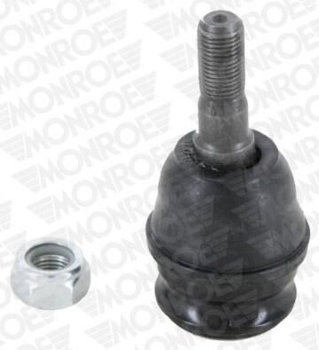 Suporte de esfera inferior Subaru Impreza II GD