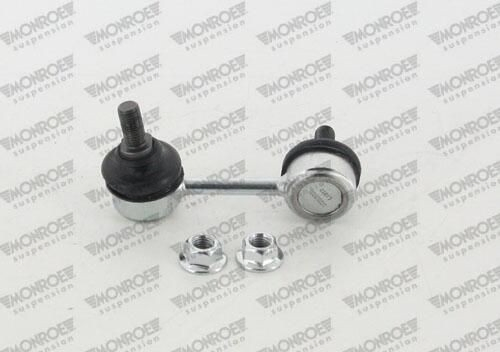 Montante de estabilizador traseiro para Dodge Caliber SXT PM