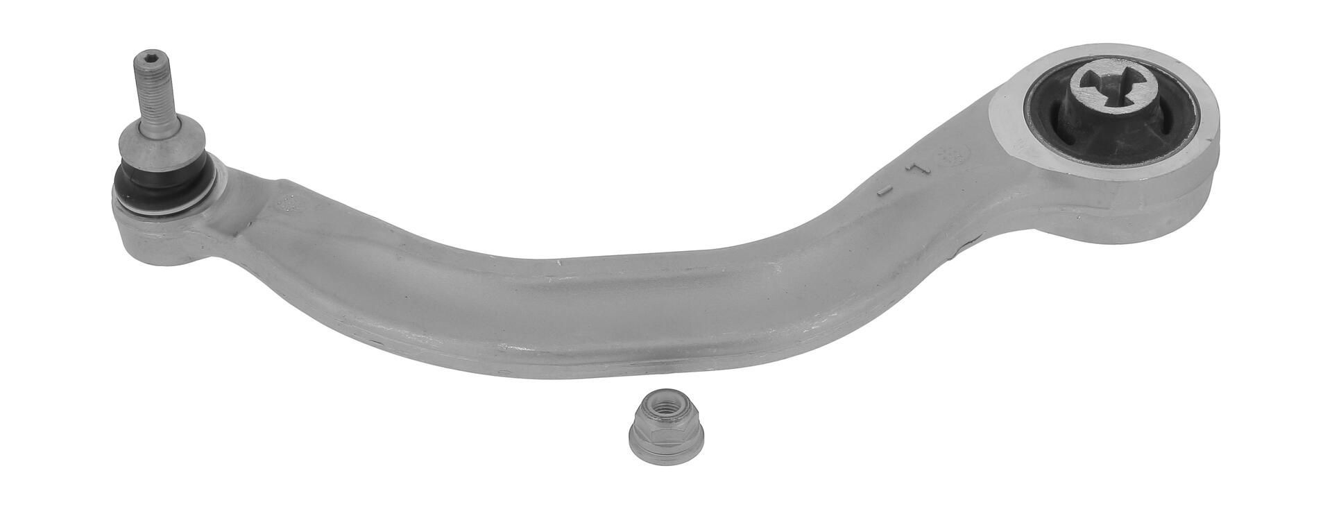 104435400A Chrysler Braço oscilante inferior esquerdo de suspensão dianteira