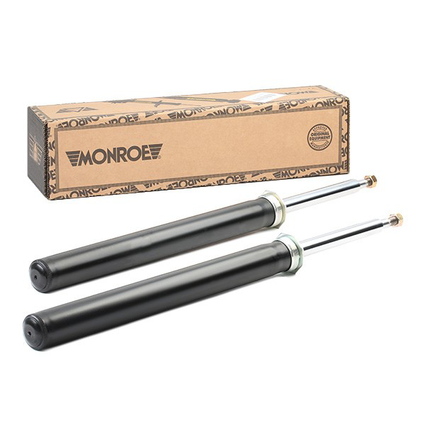 Amortecedor dianteiro MG216 Monroe