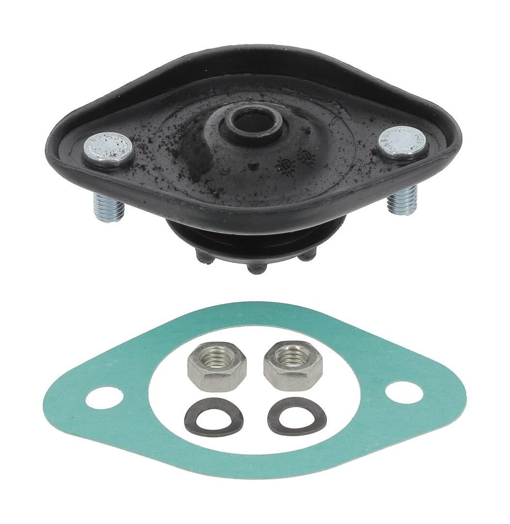  Suporte de amortecedor traseiro Renault Twingo I hatchback (C06) (1992 - 2007) I