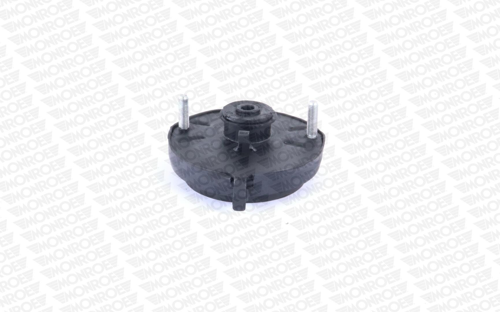 Suporte de amortecedor traseiro Mazda 323 F IV BG