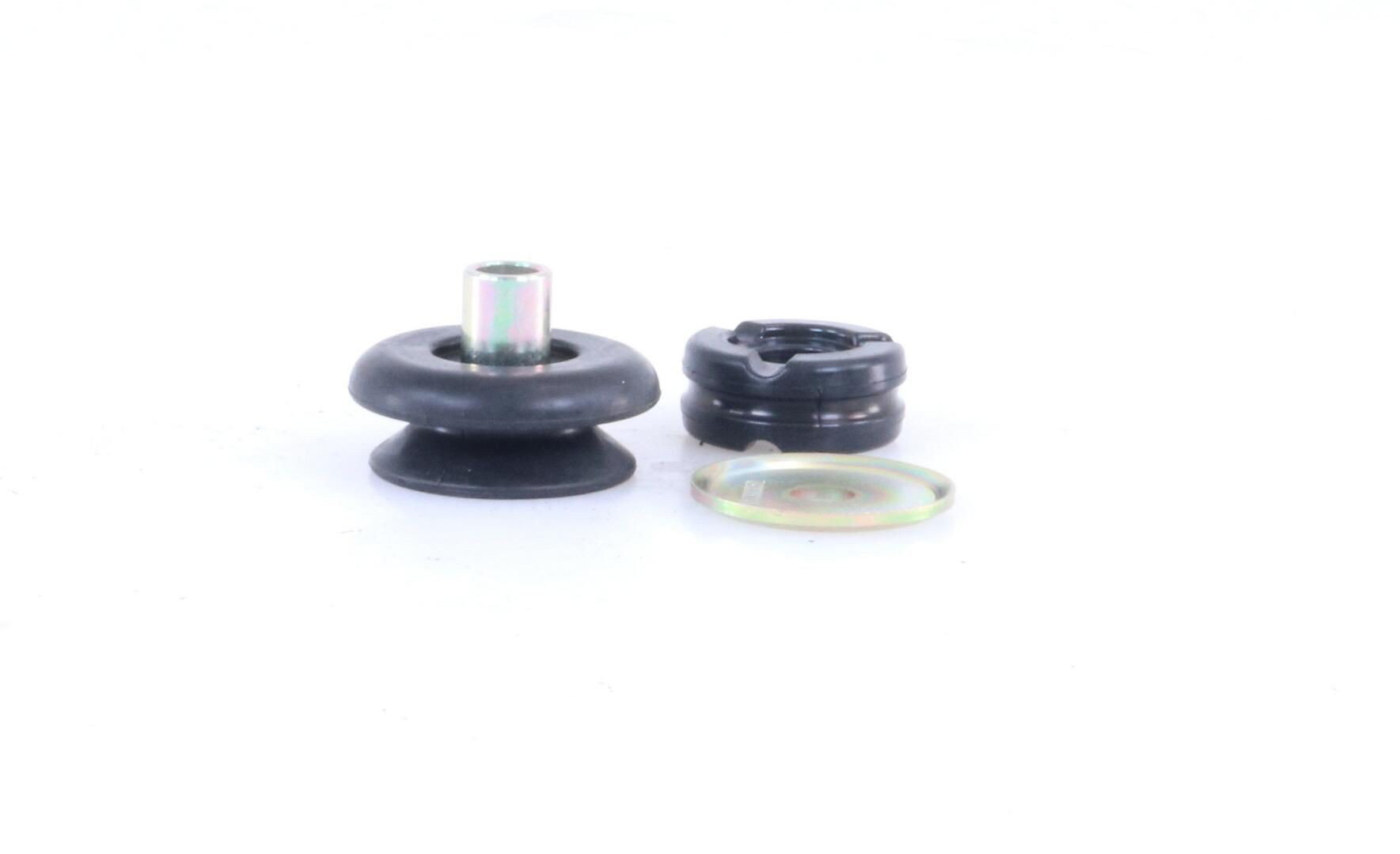  Suporte de amortecedor traseiro Toyota Prius hatchback (NHW20) (2003 - 2009) 