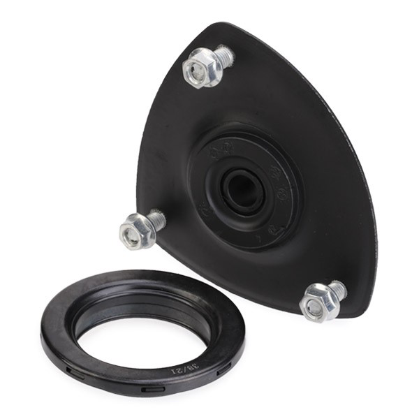 Suporte de amortecedor dianteiro Monroe MK312