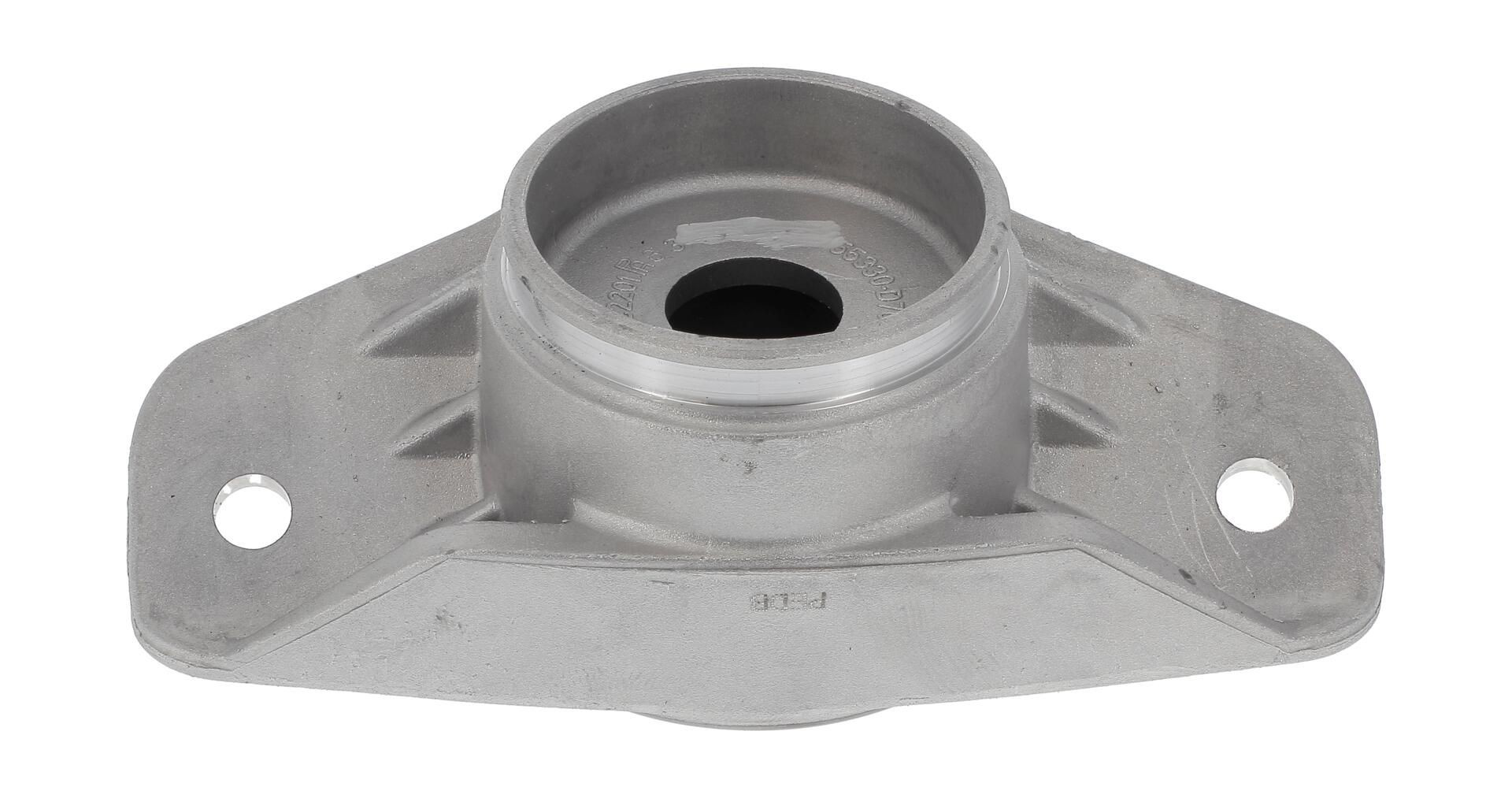Suporte de amortecedor traseiro para Hyundai Tucson III TL