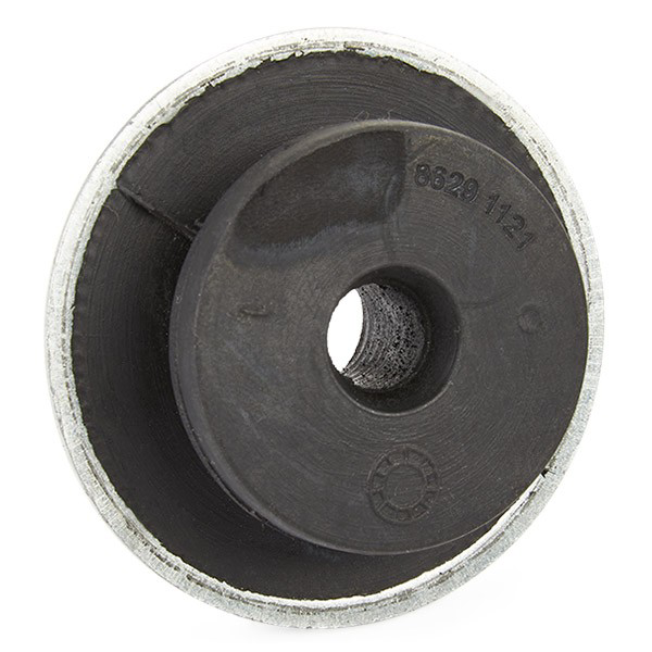  Suporte de amortecedor traseiro Toyota Yaris hatchback (SP90) (2005 - 2011) 
