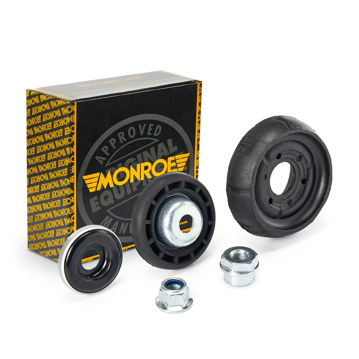 Compre 22392 ZF Parts Suporte de amortecedor dianteiro