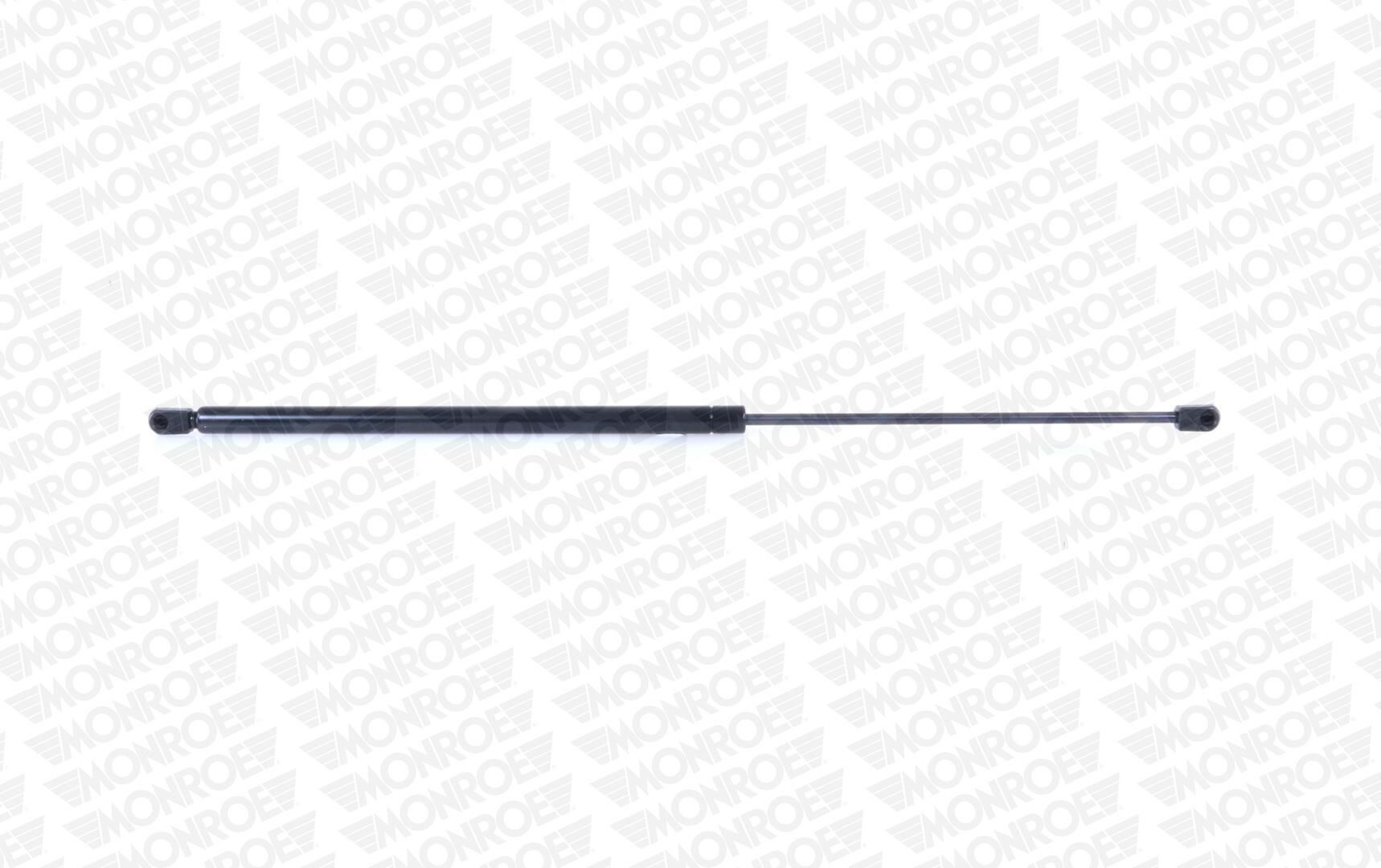 Amortecedor da capota ML5345 Monroe