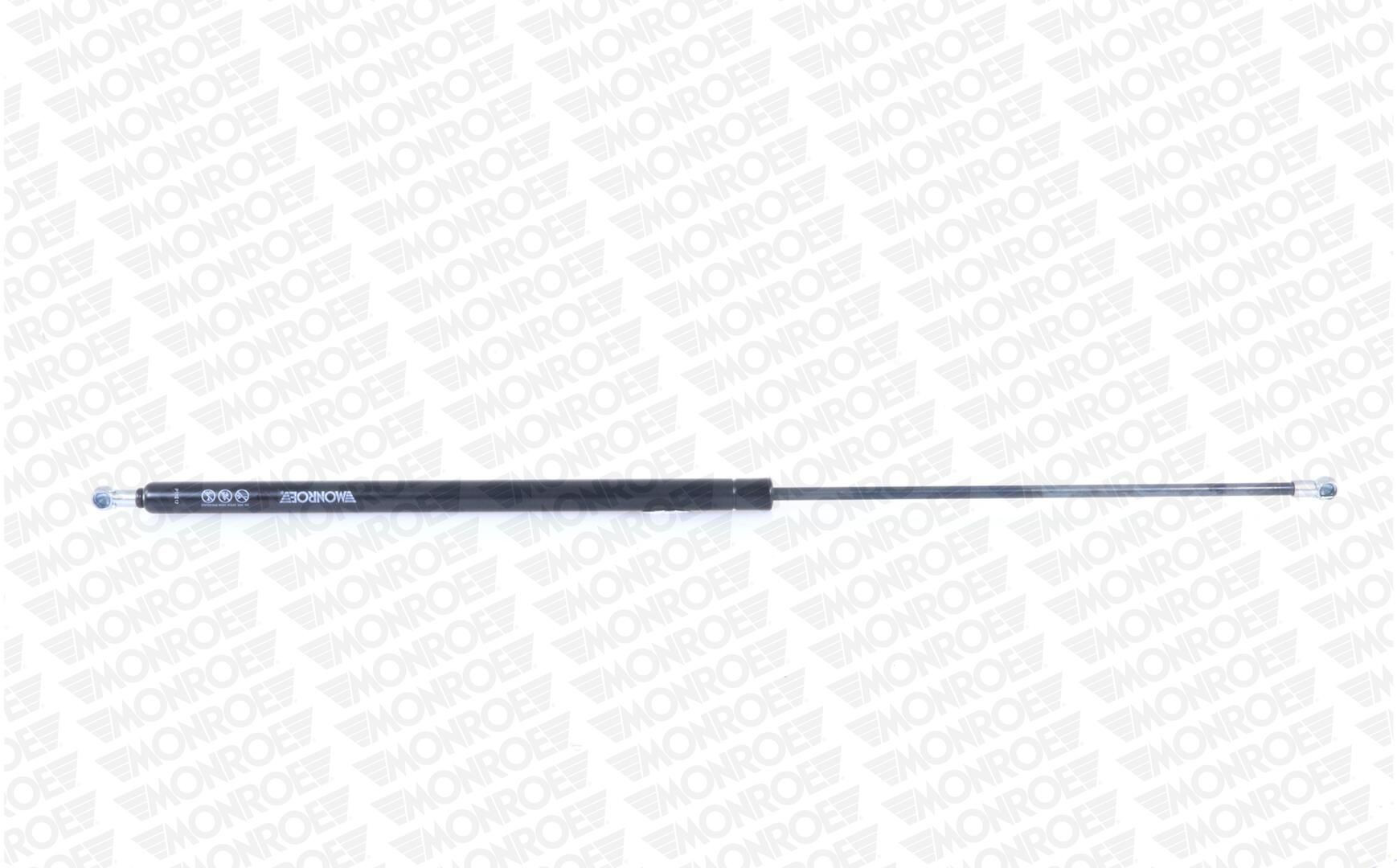 Compre ML5550 Monroe Amortecedor de tampa de porta-malas (de 3ª/5ª porta traseira)