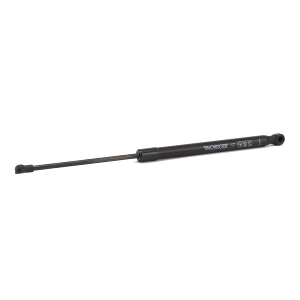 Amortecedor de tampa de porta-malas (de 3ª/5ª porta traseira) para Volkswagen Golf VI 5K1