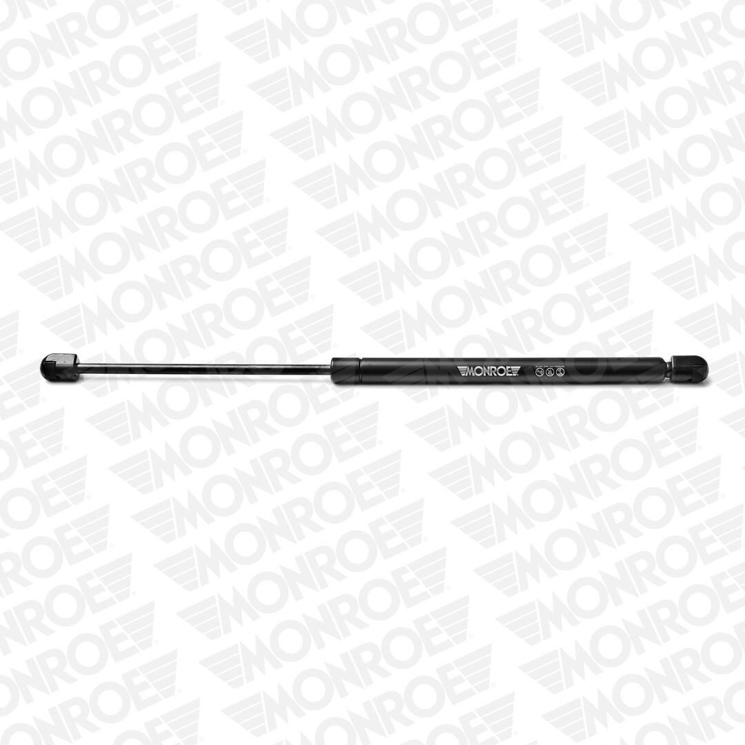 Compre 8504224 Kraft Amortecedor de tampa de porta-malas (de 3ª/5ª porta traseira)