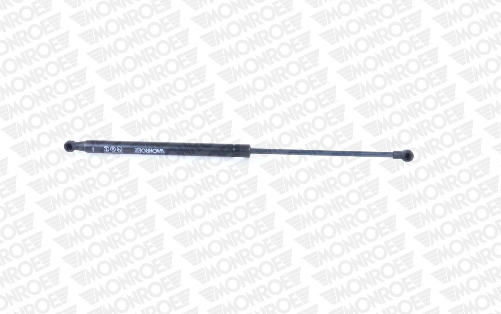 Compre GS1009 Magneti Marelli Amortecedor da capota