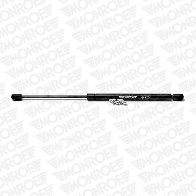 Amortecedor de tampa de porta-malas (de 3ª/5ª porta traseira) Monroe ML6051