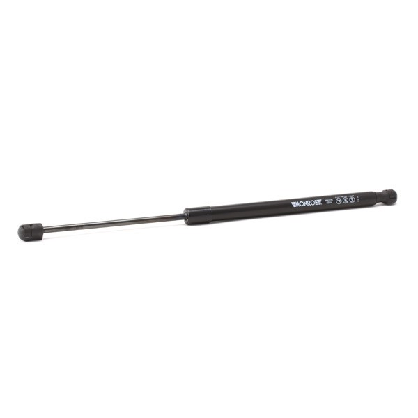 Amortecedor de tampa de porta-malas (de 3ª/5ª porta traseira) GS1120 Magneti Marelli
