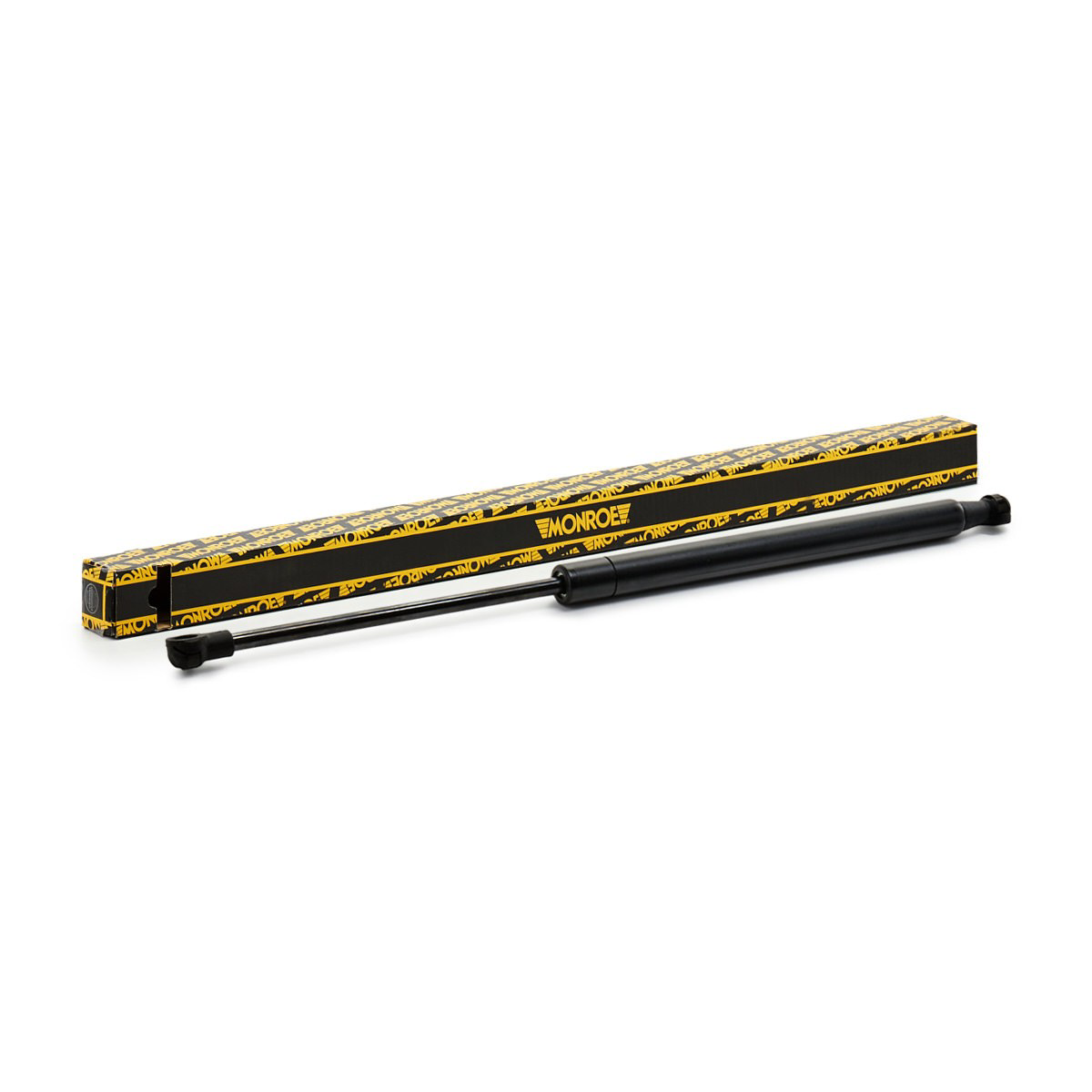  Amortecedor da capota Renault Clio IV hatchback (BH) (2012 - 2021) IV