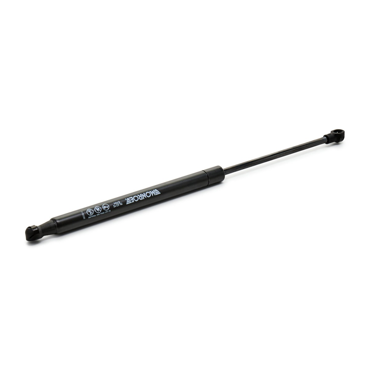 Amortecedor da capota para Renault Clio IV BH