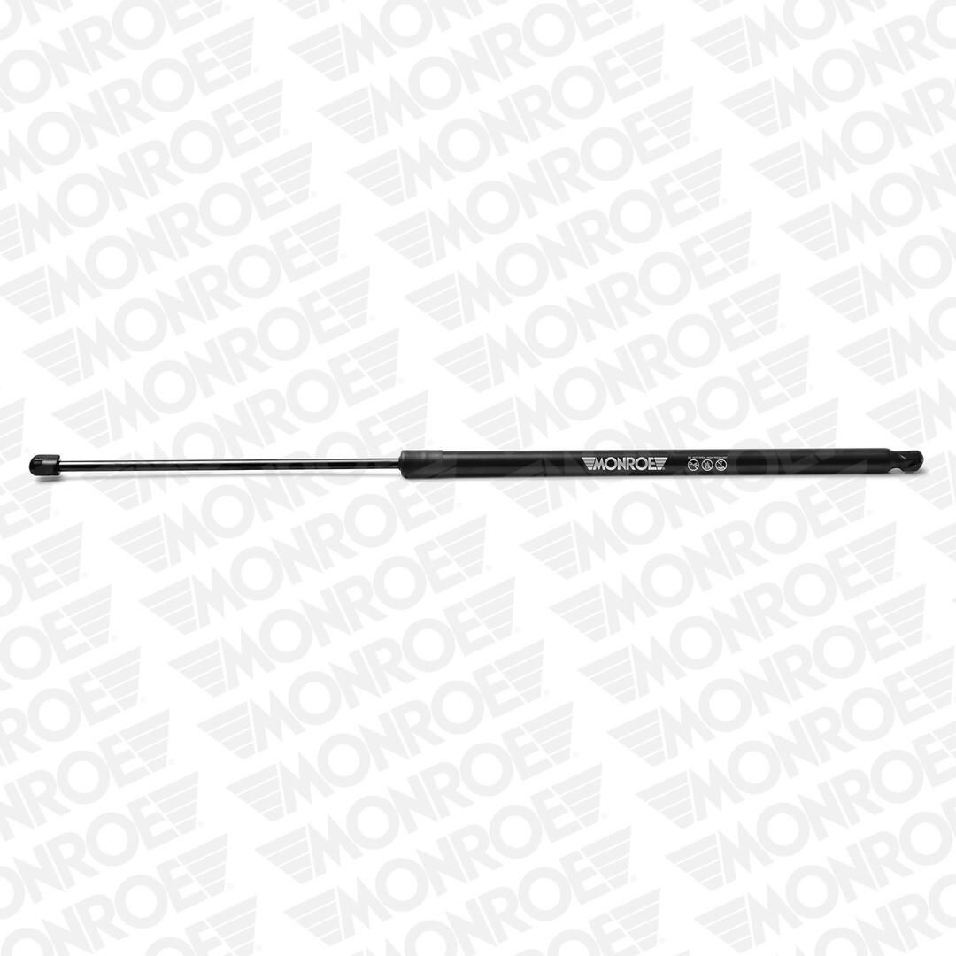 Amortecedor de tampa de porta-malas (de 3ª/5ª porta traseira) para KIA Carnival III VQ
