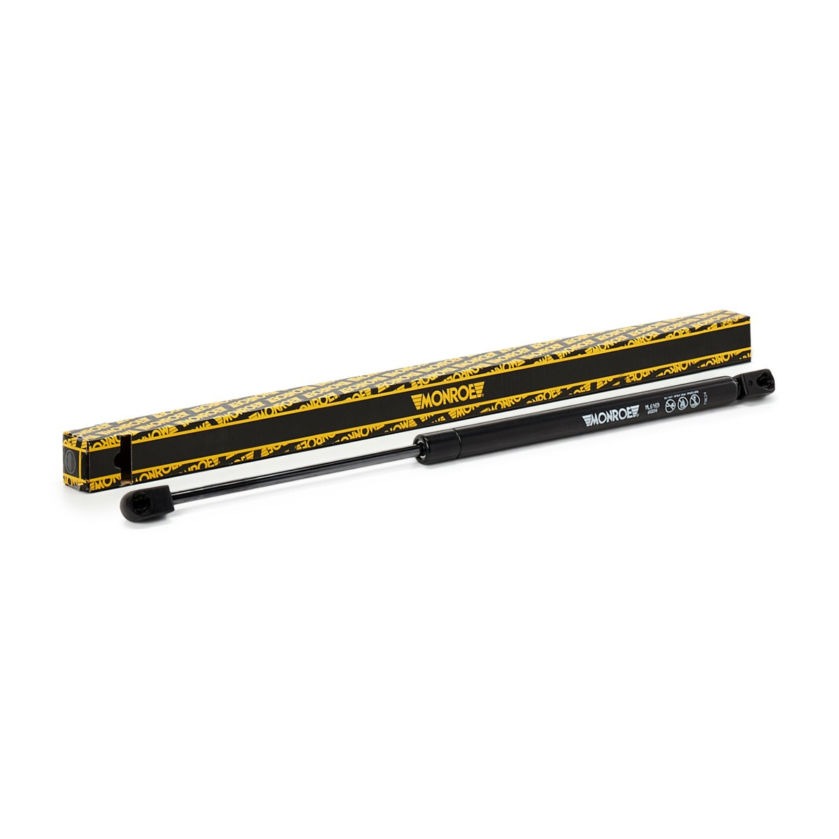 Amortecedor de tampa de porta-malas (de 3ª/5ª porta traseira) Renault (RVI) 904507914R preço, a partir de 21,33 USD