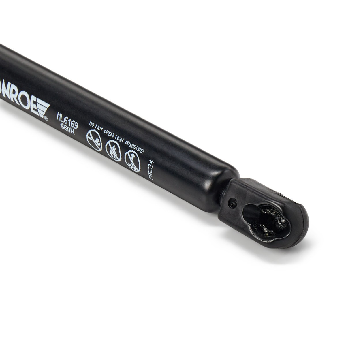 904507914R Renault (RVI) Amortecedor de tampa de porta-malas (de 3ª/5ª porta traseira)