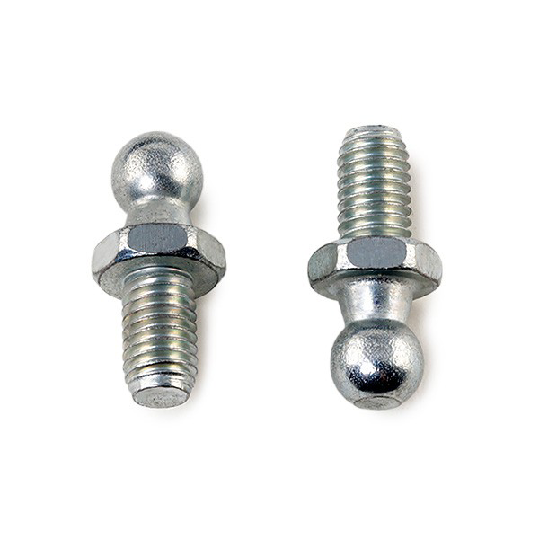 Amortecedor da capota para Mercedes G I W463