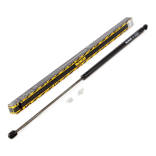 Amortecedor da capota Mercedes G I W463