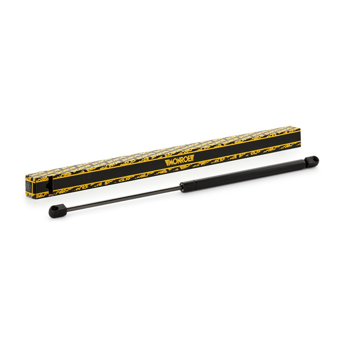 GS1384 Magneti Marelli Amortecedor de tampa de porta-malas (de 3ª/5ª porta traseira)