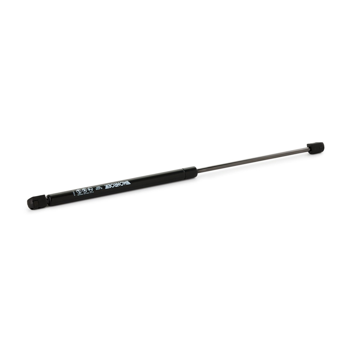 Amortecedor de tampa de porta-malas (de 3ª/5ª porta traseira) GS1384 Magneti Marelli