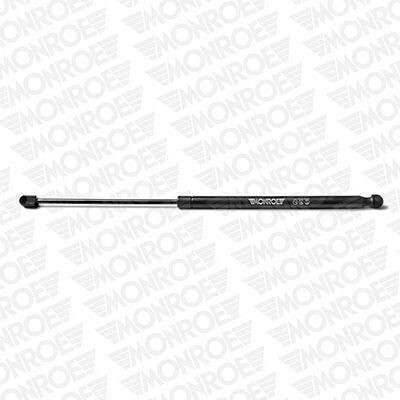 Compre Amortecedor de tampa de porta-malas (de 3ª/5ª porta traseira) Ford Maverick 2