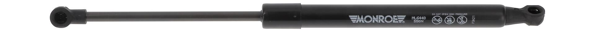 Amortecedor da capota para Audi A4 B9 8W2, 8WC