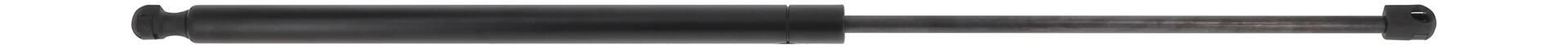 Amortecedor de tampa de porta-malas (de 3ª/5ª porta traseira) para Volkswagen Caddy IV SAA, SAH