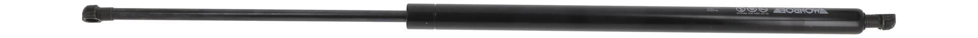 9808749780 Peugeot/Citroen Amortecedor de tampa de porta-malas (de 3ª/5ª porta traseira)
