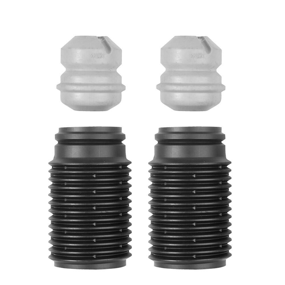 Compre PK010 Monroe Pára-choque (grade de proteção) de amortecedor dianteiro + bota de proteção