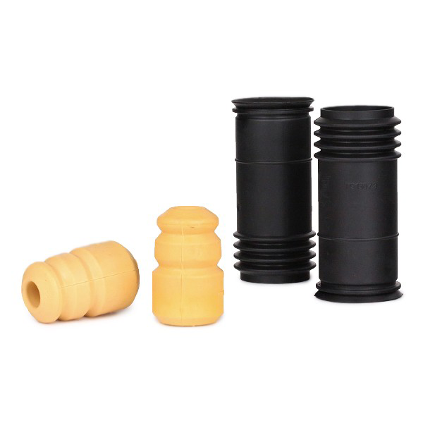 Pára-choque (grade de proteção) de amortecedor traseiro + bota de proteção Volvo V40 preço, a partir de 21,12 USD