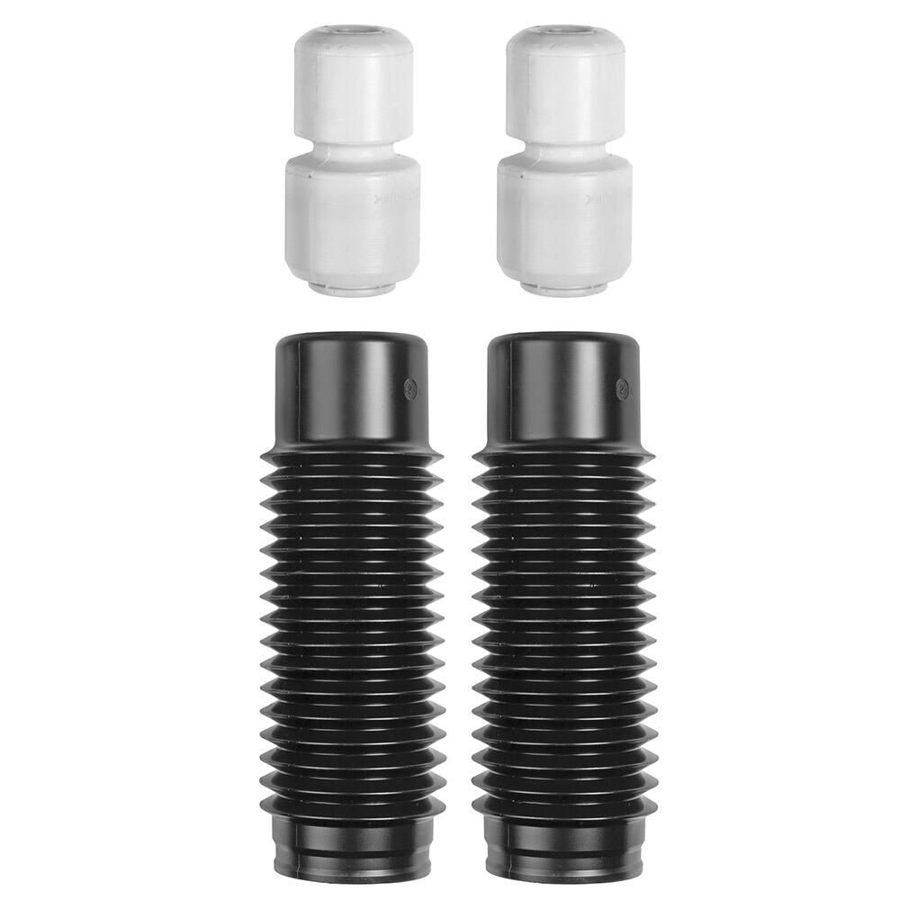 Pára-choque (grade de proteção) de amortecedor traseiro + bota de proteção Mazda 323 preço, a partir de 22,85 USD