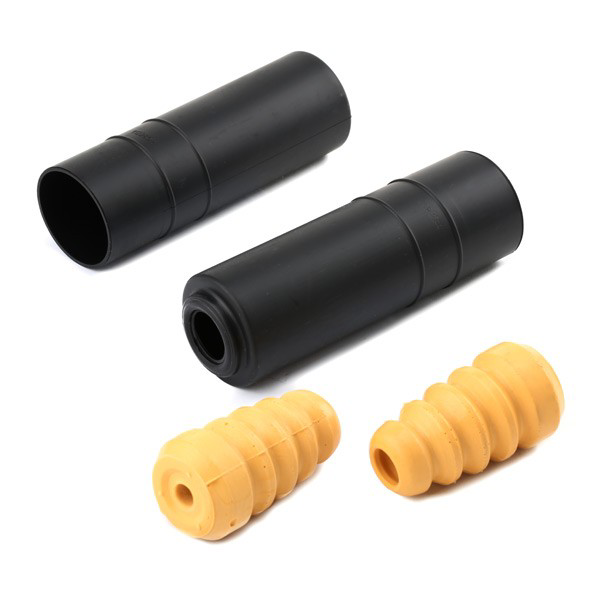  Pára-choque (grade de proteção) de amortecedor traseiro + bota de proteção Honda Civic VI hatchback (MB) (1997 - 2001) VI