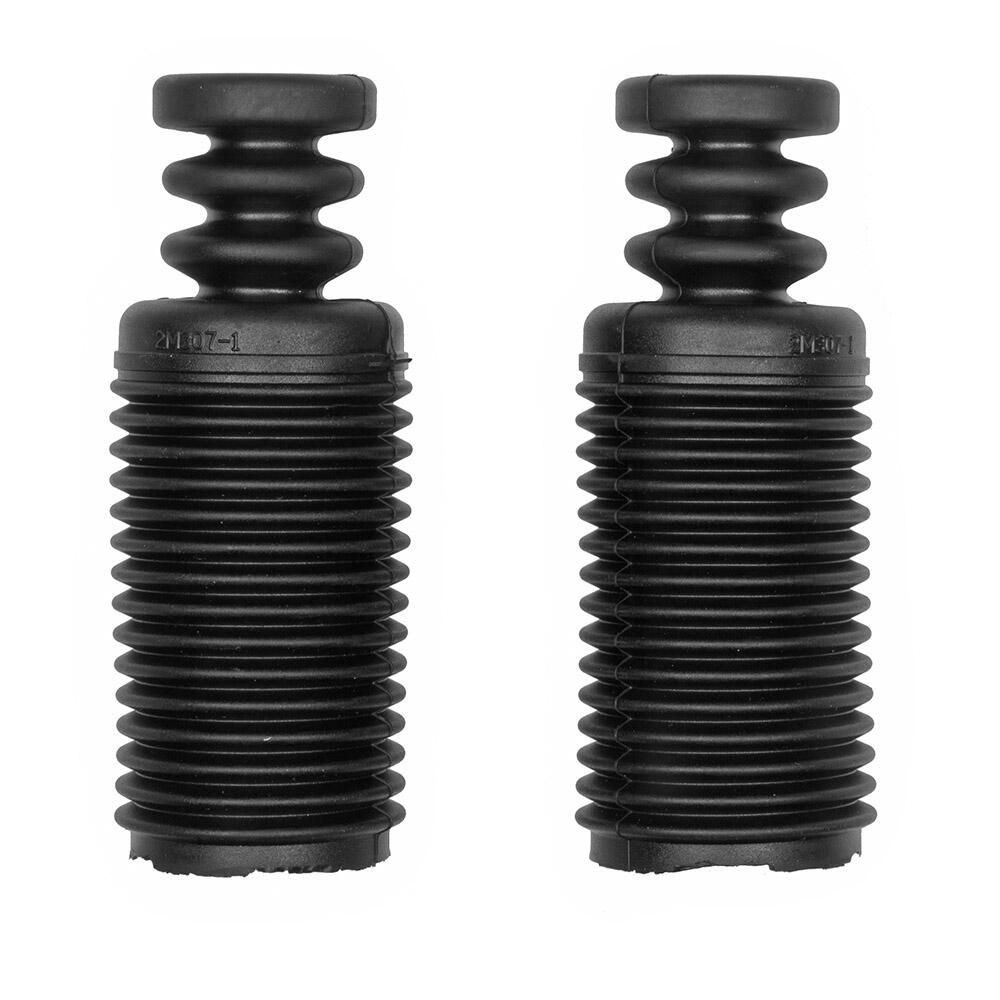 Pára-choque (grade de proteção) de amortecedor traseiro + bota de proteção Monroe PK306 preço, a partir de 11,26 USD