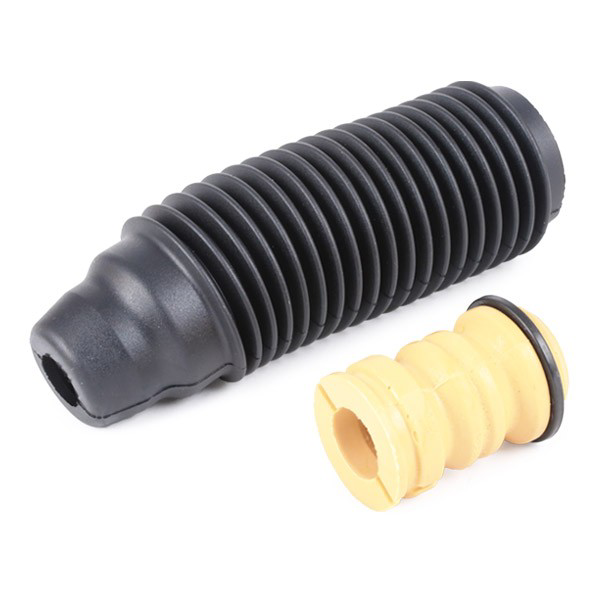 Pára-choque (grade de proteção) de amortecedor dianteiro + bota de proteção Monroe PK307