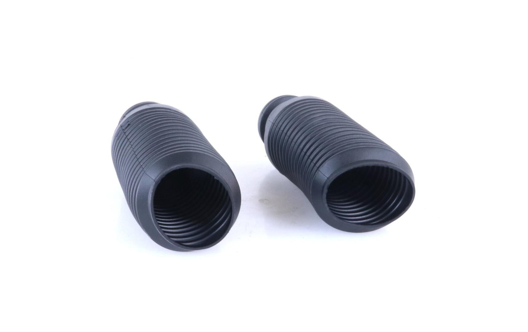 Pára-choque (grade de proteção) de amortecedor dianteiro + bota de proteção PK310 Monroe