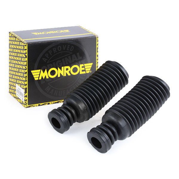 Pára-choque (grade de proteção) de amortecedor traseiro + bota de proteção Monroe PK311 preço, a partir de 33,31 USD