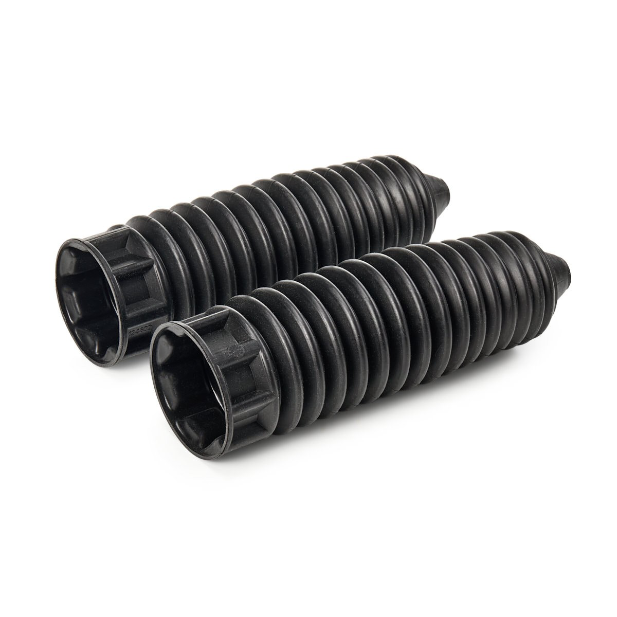  Pára-choque (grade de proteção) de amortecedor traseiro + bota de proteção Peugeot 407 SW carrinha (6E) (2004 - 2011) SW