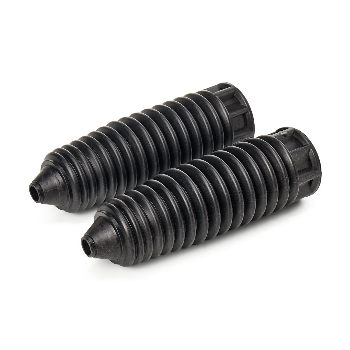 Pára-choque (grade de proteção) de amortecedor traseiro + bota de proteção para Peugeot 407 SW 6E