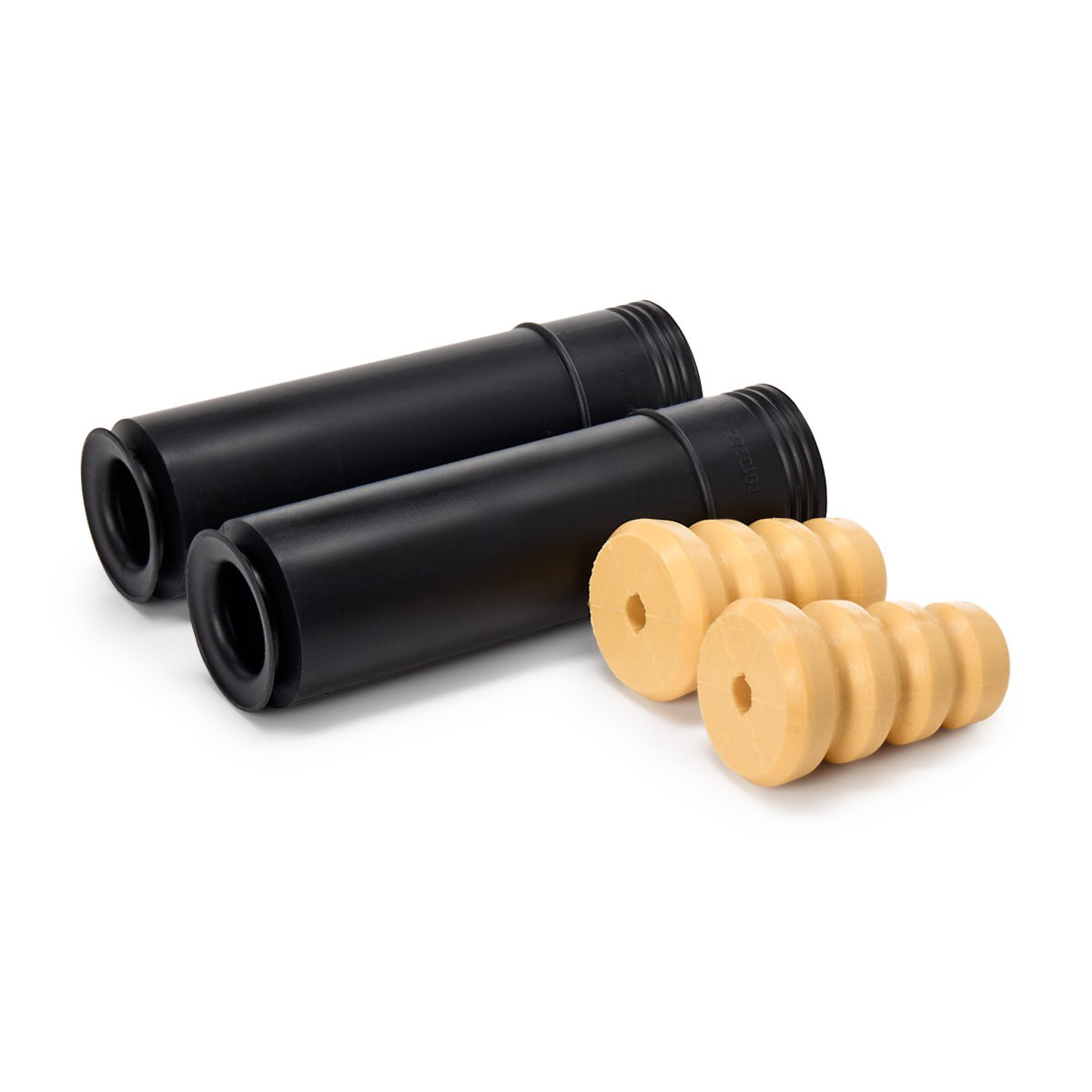 Pára-choque (grade de proteção) de amortecedor traseiro + bota de proteção Mercedes C preço, a partir de 4,49 USD